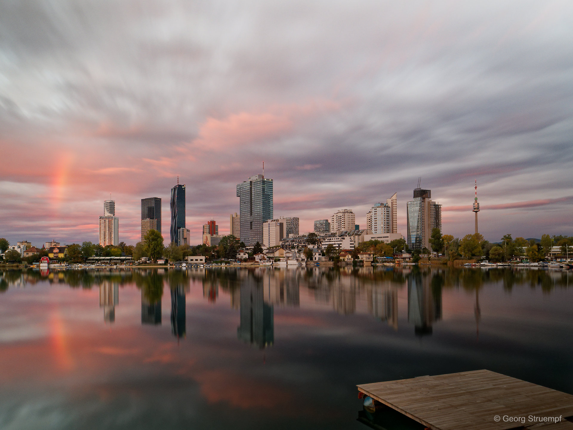Donaucity